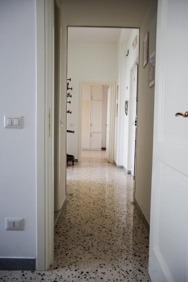 Casa Colombo Villa Vietri Eksteriør bilde